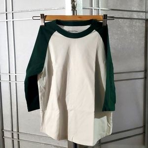 Ragan baseball t-shirt